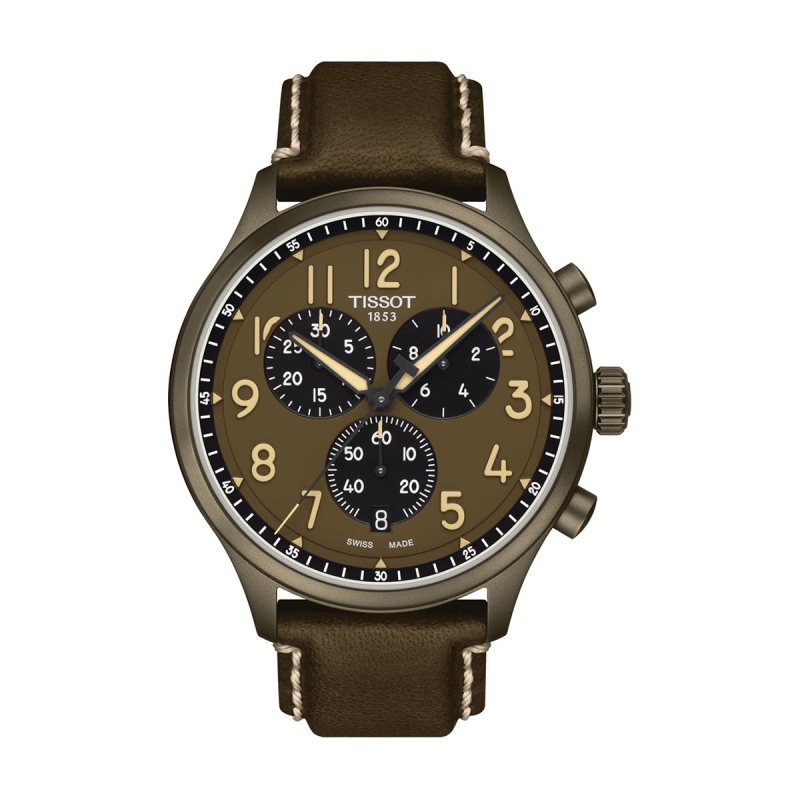 Часовник Tissot T116.617.36.092.00