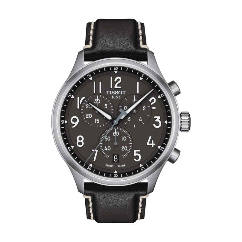 Часовник Tissot T116.617.16.062.00