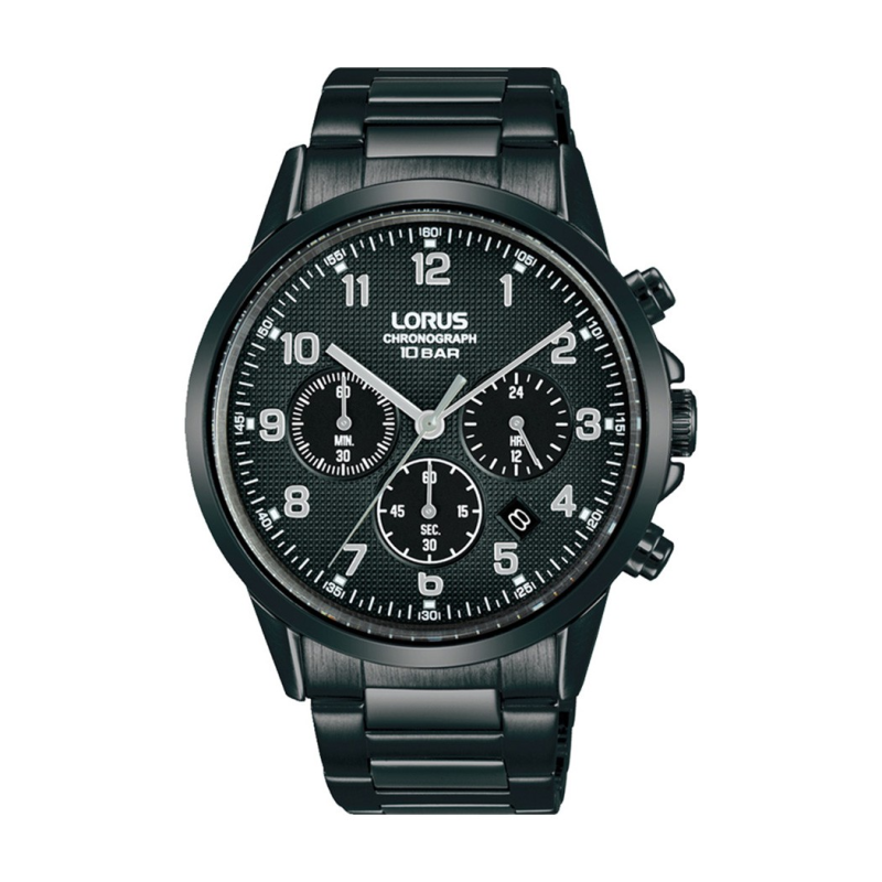 Часовник Lorus RT321KX9