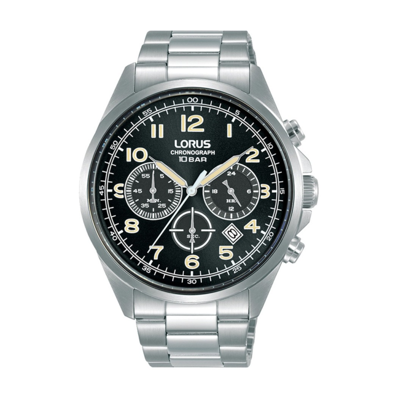 Часовник Lorus RT303KX9