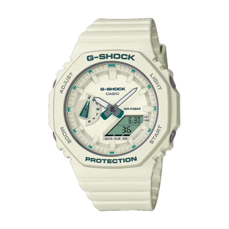 Часовник Casio G-Shock GMA-S2100GA-7AER