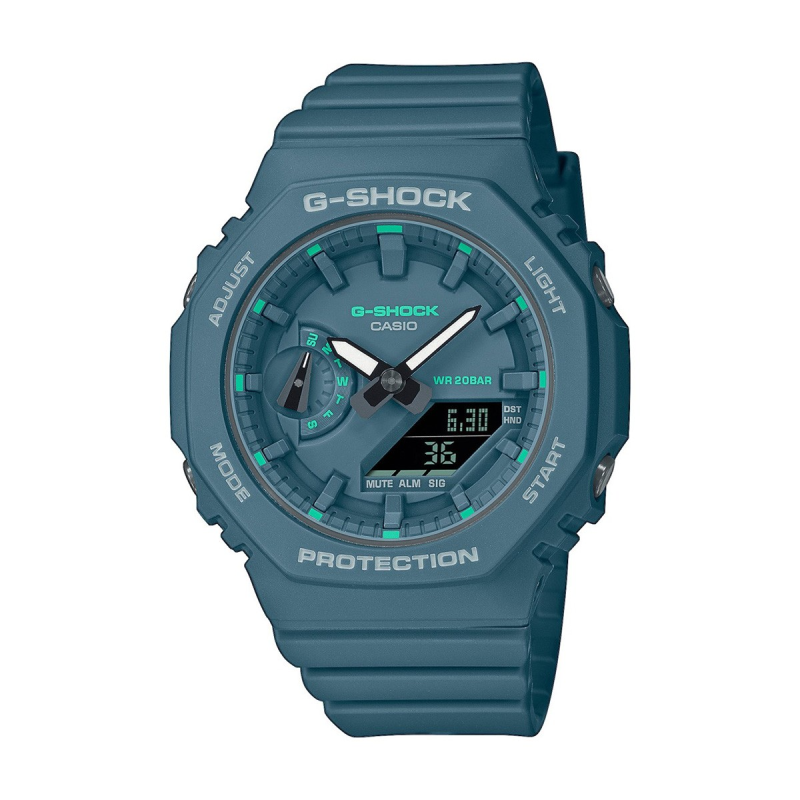 Часовник Casio G-Shock GMA-S2100GA-3AER