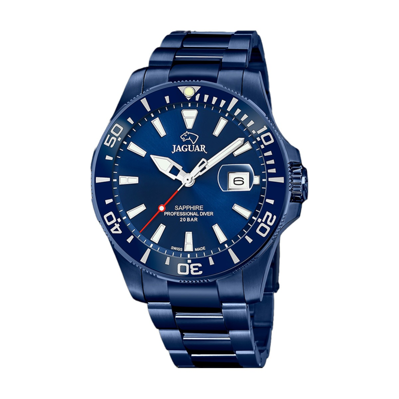 Часовник Jaguar J987/1