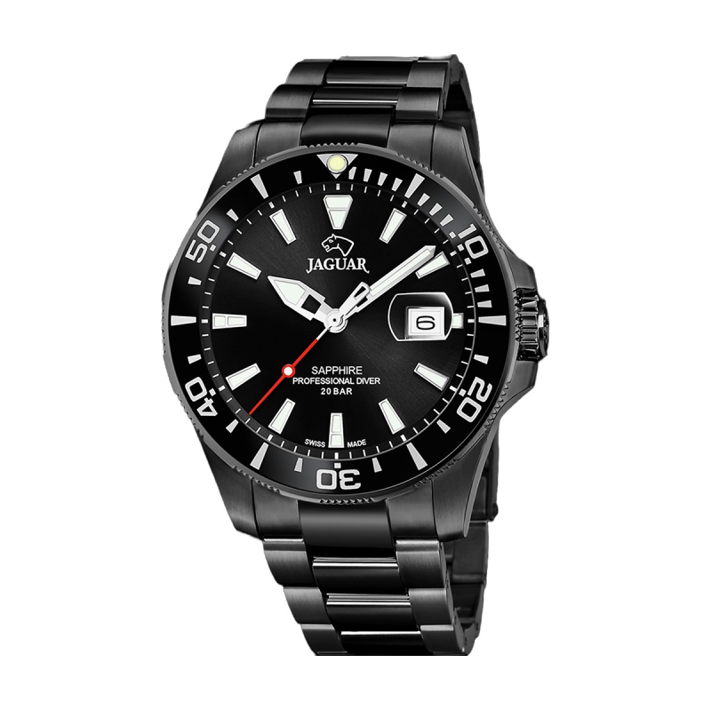 Часовник Jaguar J989/1