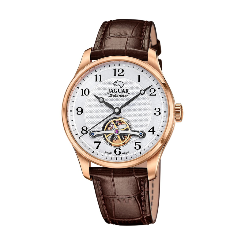 Часовник Jaguar J967/1