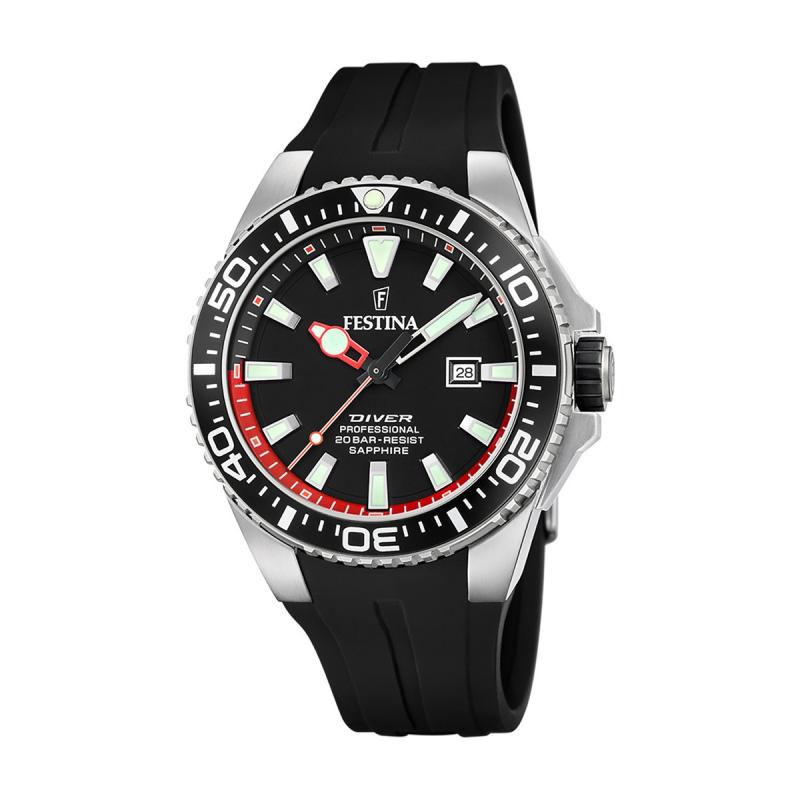 Часовник Festina F20664/3