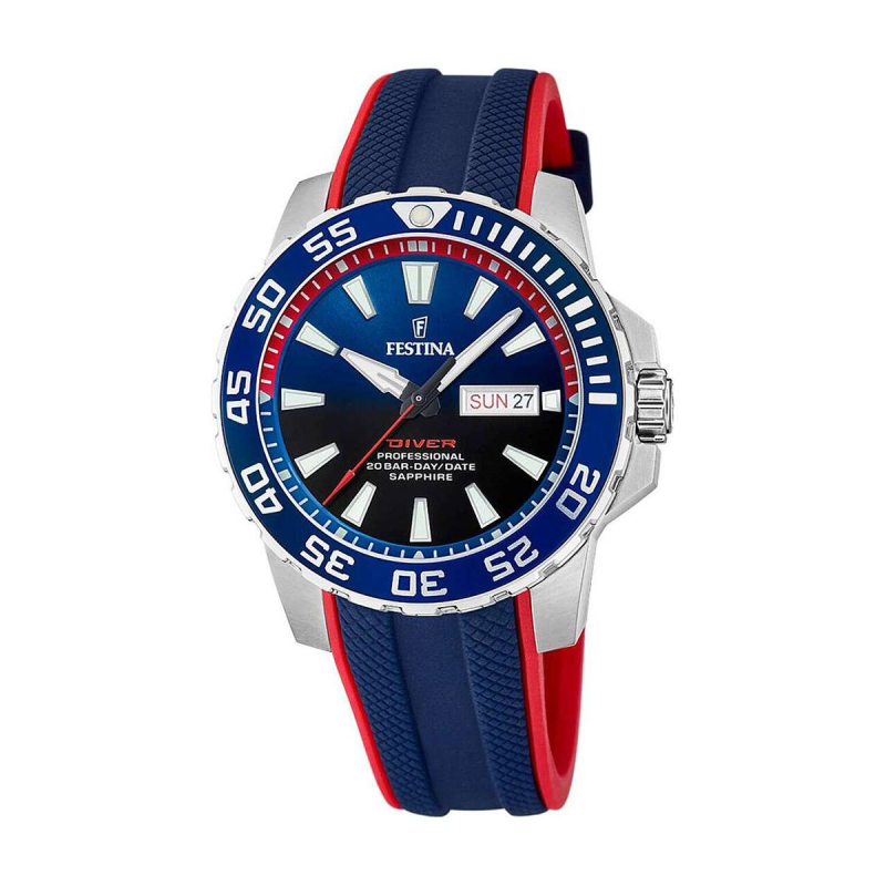 Часовник Festina F20662/1