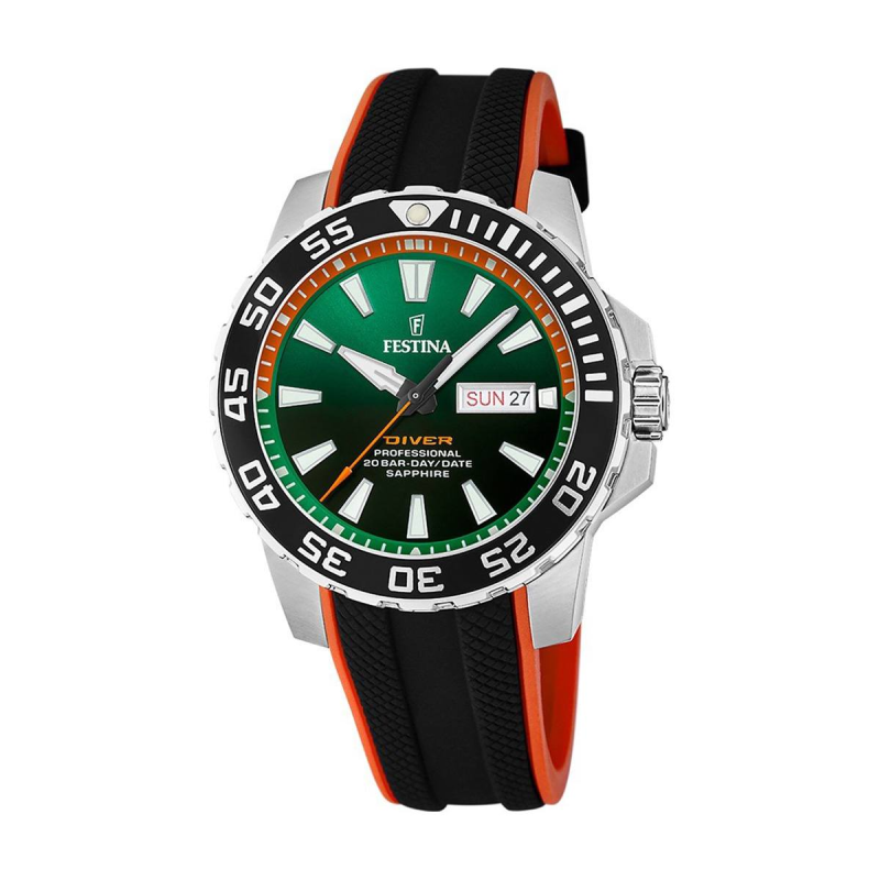 Часовник Festina F20662/2