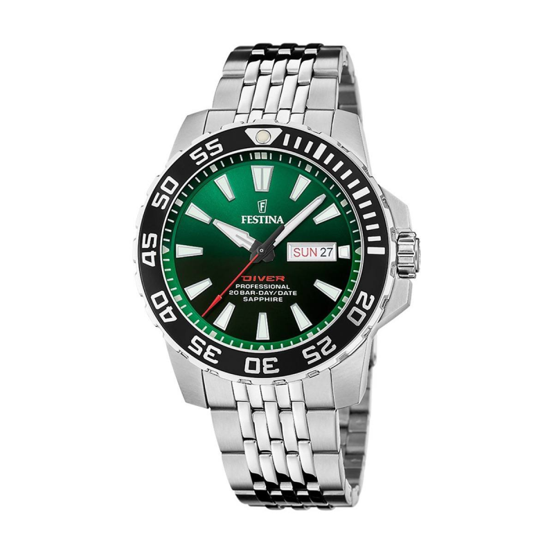 Часовник Festina F20661/2