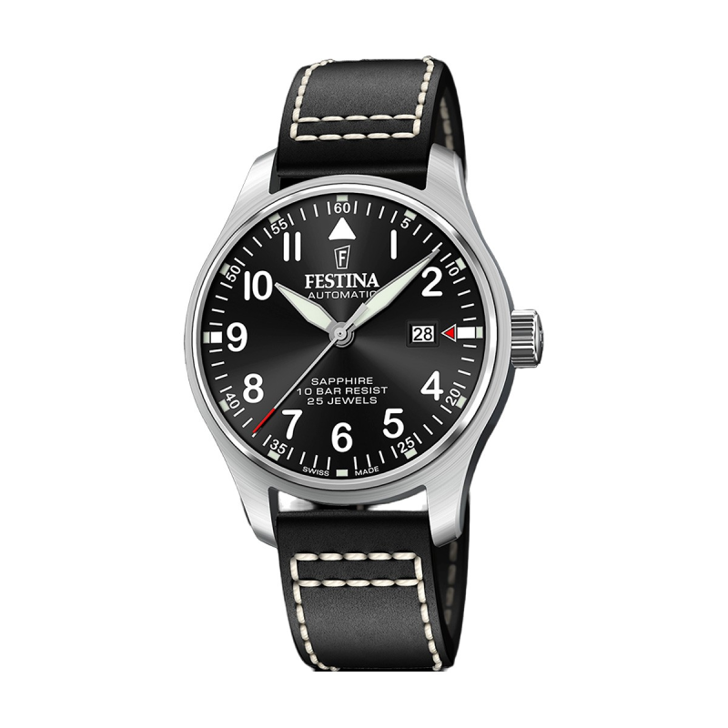 Часовник Festina F20151/4