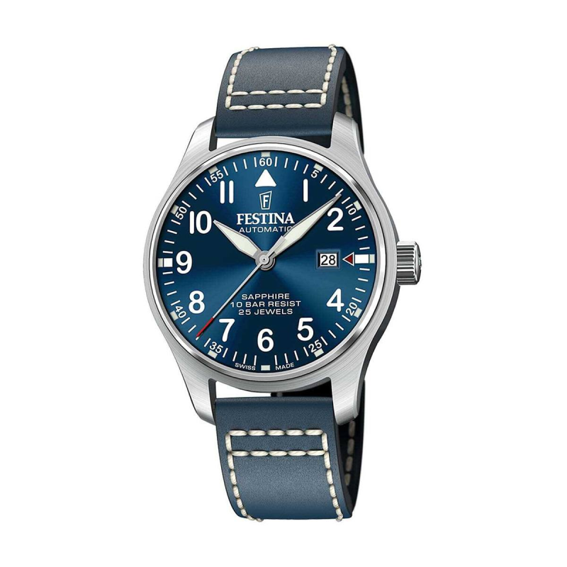 Часовник Festina F20151/3