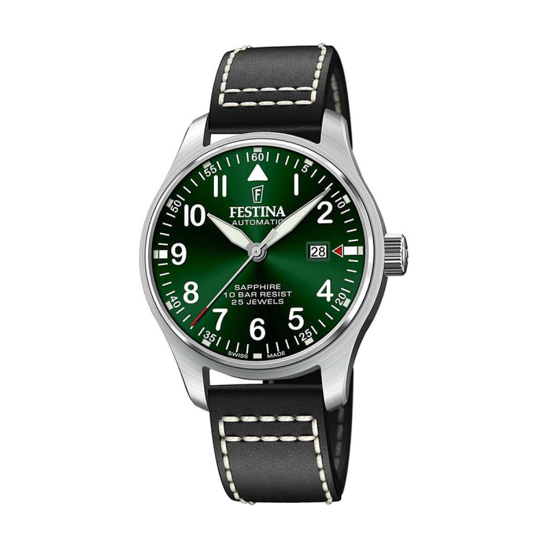 Часовник Festina F20151/2