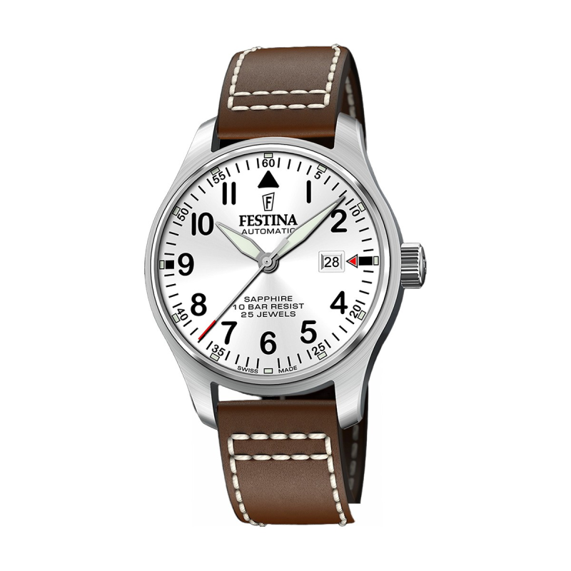Часовник Festina F20151/1