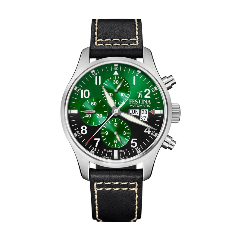 Часовник Festina F20150/4