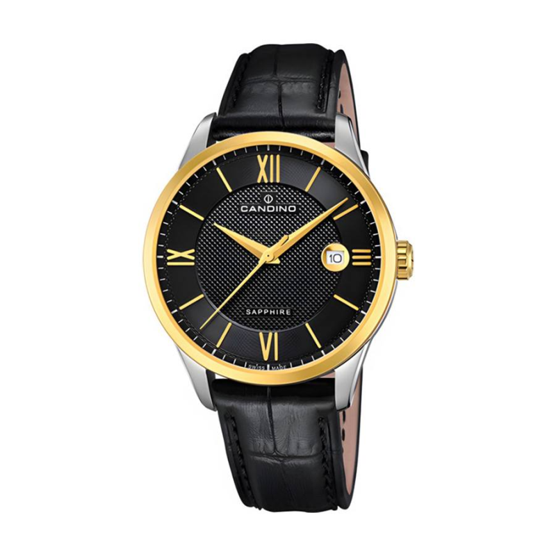 Часовник Candino C4708/C