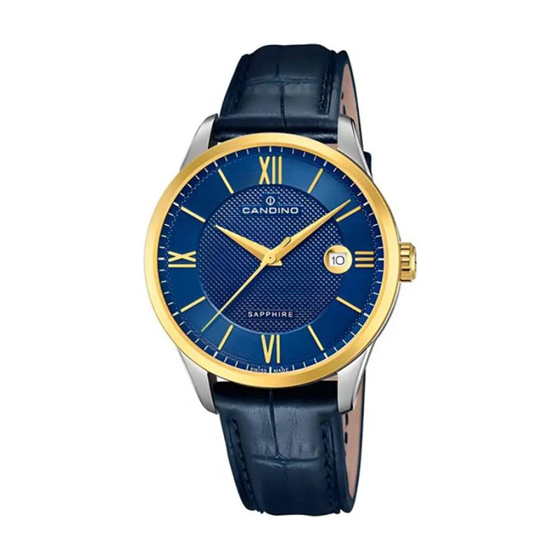 Часовник Candino C4708/B