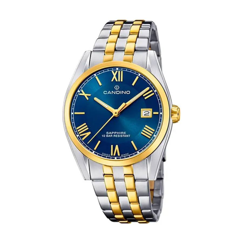 Часовник Candino C4702/B