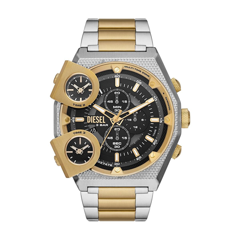 Часовник Diesel DZ7476