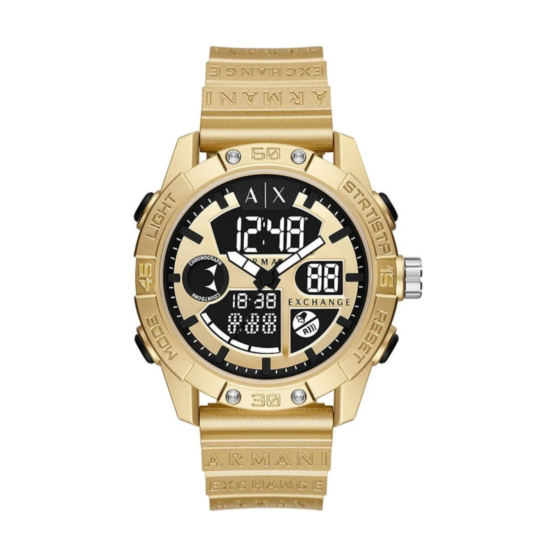 Часовник Armani Exchange AX2966