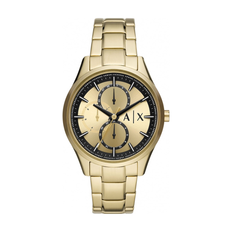 Часовник Armani Exchange AX1866