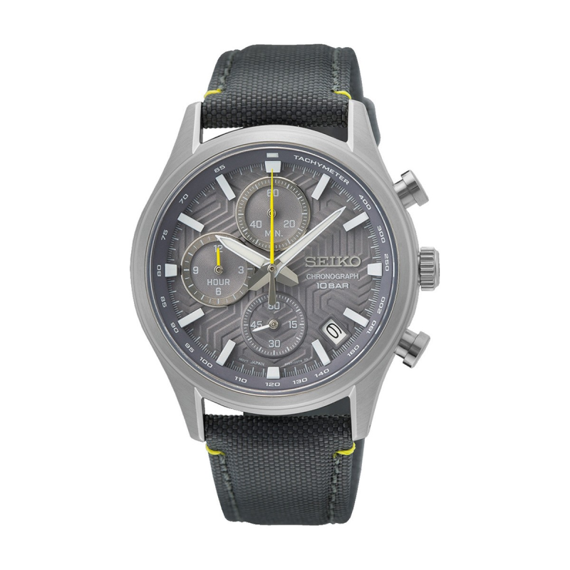 Часовник Seiko SSB423P1