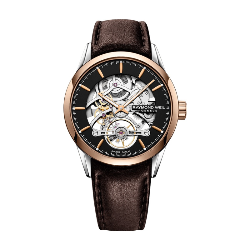 Часовник Raymond Weil 2785-SC5-20001