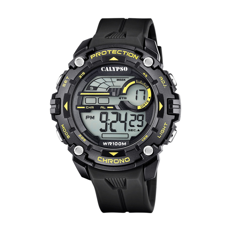 Часовник Calypso K5819/4