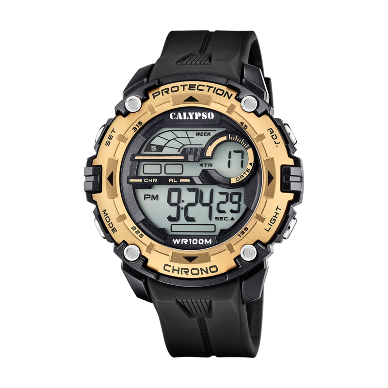 Часовник Calypso K5819/3