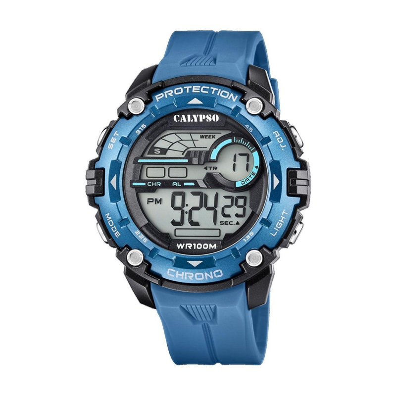 Часовник Calypso K5819/2
