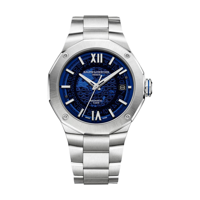 Часовник Baume & Mercier MOA10616