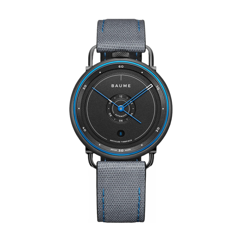 Часовник Baume & Mercier MOA10587