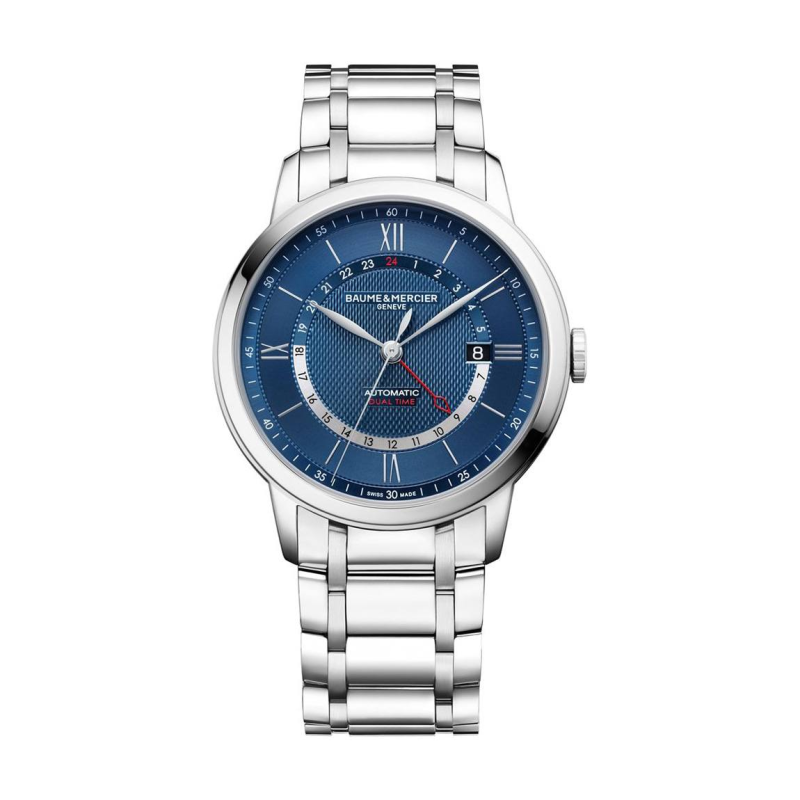 Часовник Baume & Mercier MOA10483