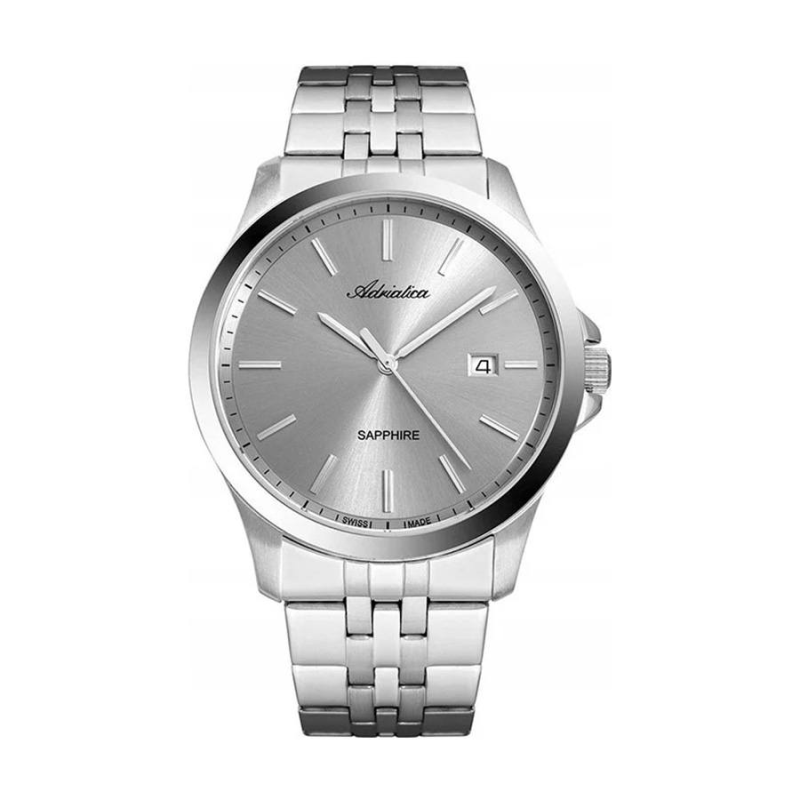 Часовник Adriatica A8330.5117Q