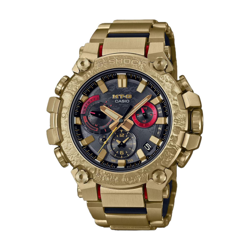 Часовник Casio G-Shock MTG-B3000CX-9AER