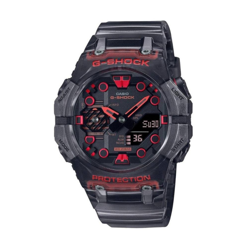 Часовник Casio G-Shock GA-B001G-1AER