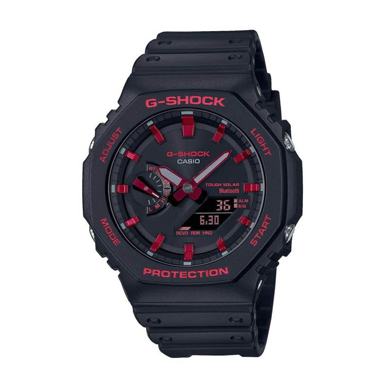 Часовник Casio G-Shock GA-B2100BNR-1AER