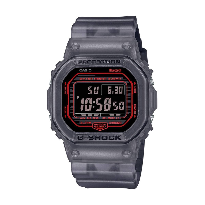 Часовник Casio G-Shock DW-B5600G-1ER
