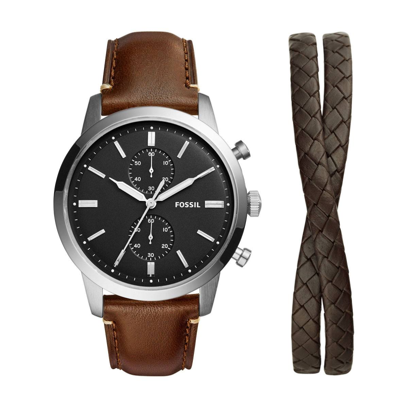 Часовник Fossil FS5967SET