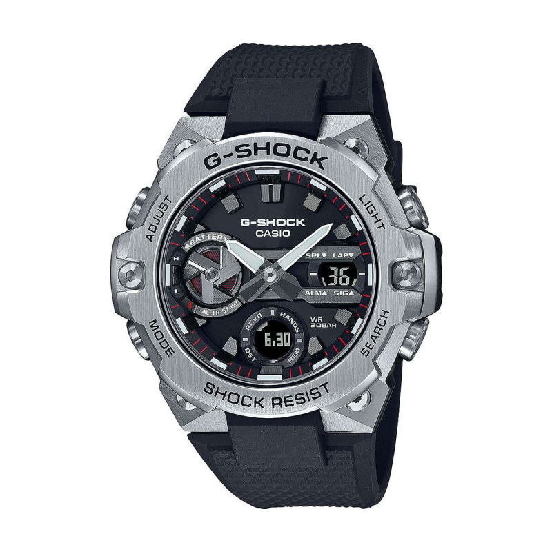 Часовник Casio G-Shock G-Steel GST-B400-1AER