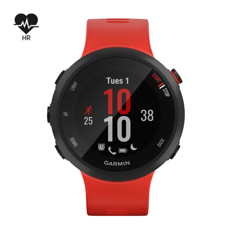 Часовник Garmin Forerunner 45 010-02156-16