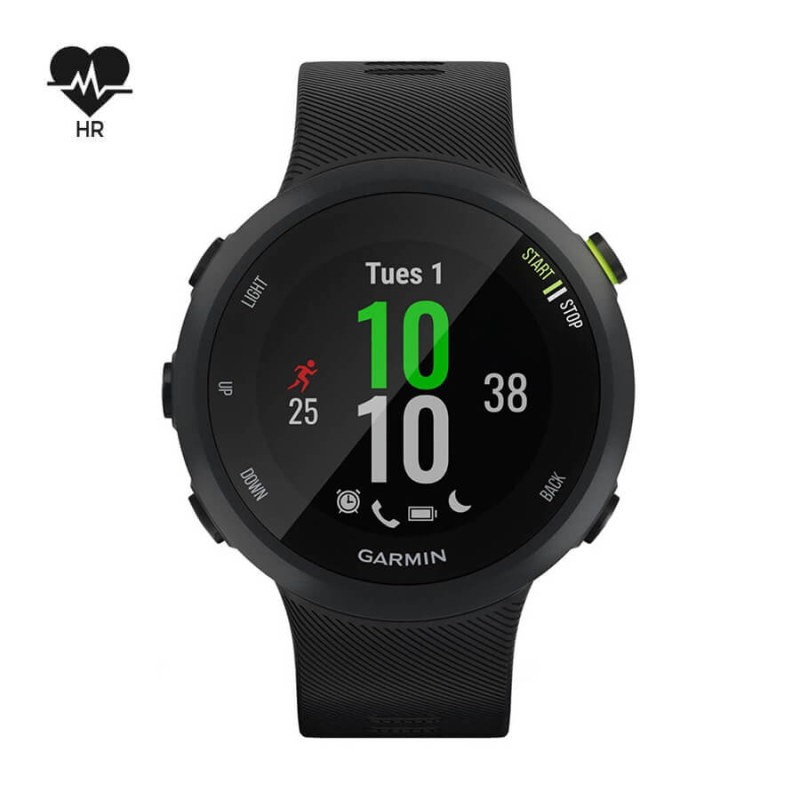 Часовник Garmin Forerunner 45 010-02156-15