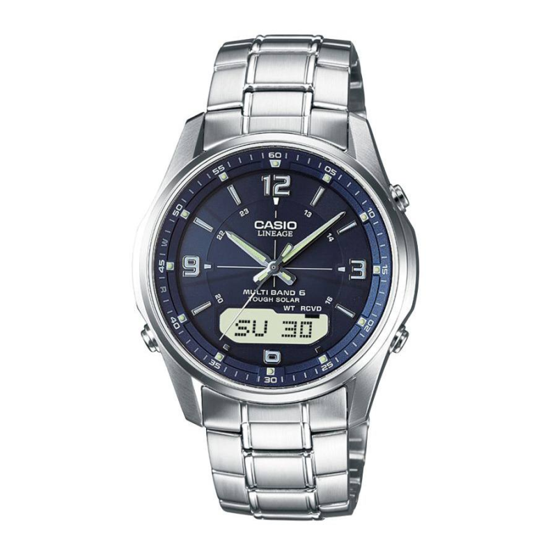 Часовник Casio LCW-M100DSE-2AER