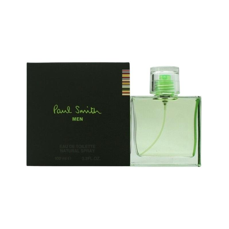 Paul Smith Men Тоалетна вода за мъже EDT