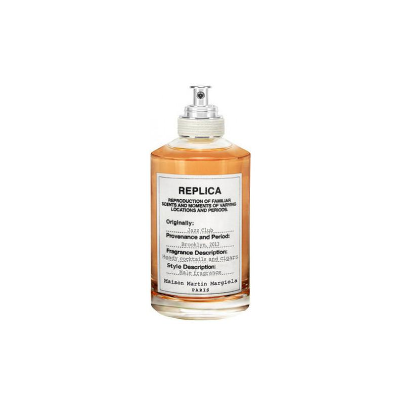 Maison Margiela Replica Jazz Club Тоалетна вода за мъже EDT