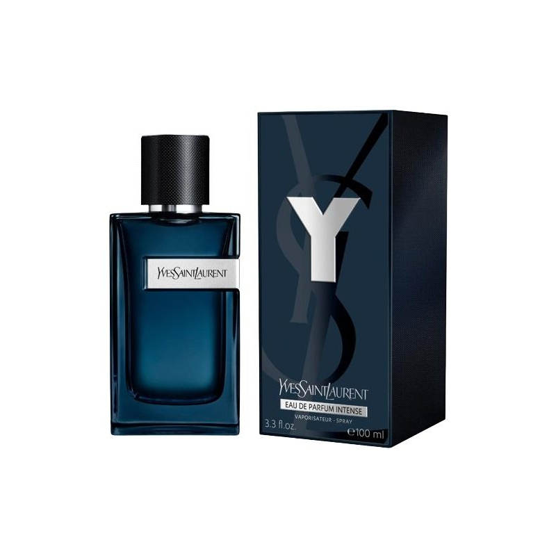 YSL Y Intense Парфюмна вода за мъже EDP