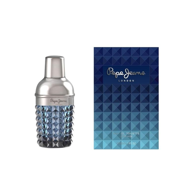 Pepe Jeans For Him Тоалетна вода за мъже EDT