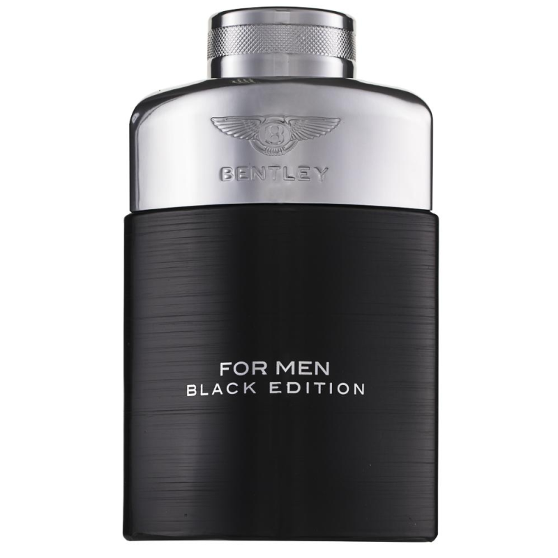 Bentley Black Edition Парфюмна вода за мъже без опаковка EDP