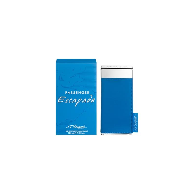S.T Dupont Passenger Escapade парфюм за мъже EDT