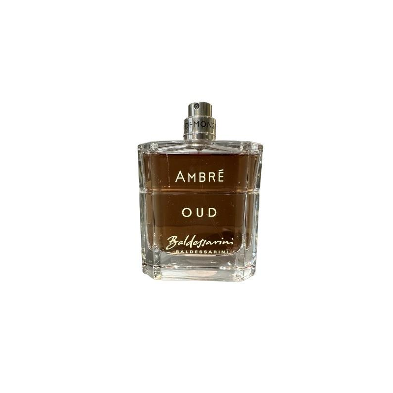 Baldessarini Ambre Oud Тоалетна вода за мъже без опаковка EDT