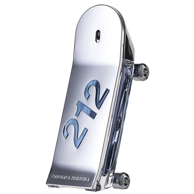 Carolina Herrera 212 Men Heroes Тоалетна вода за мъже EDT